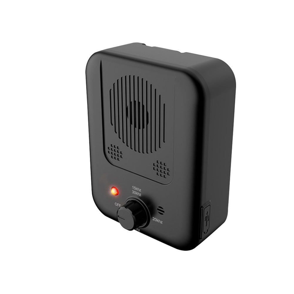 Pet Dog Anti-Bark Ultrasonic Repeller Collar