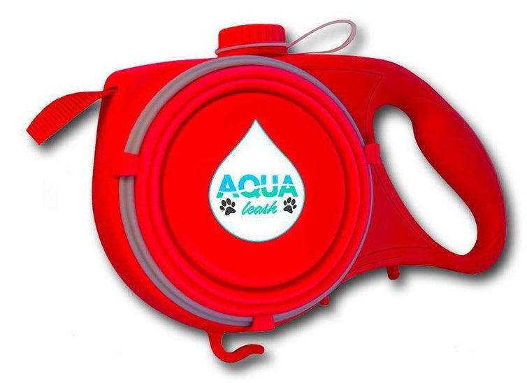 Automatic Retractable Pet Leash