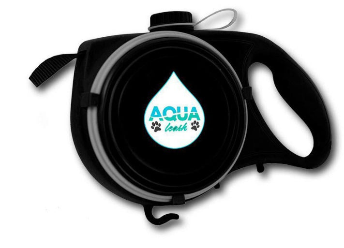 Automatic Retractable Pet Leash