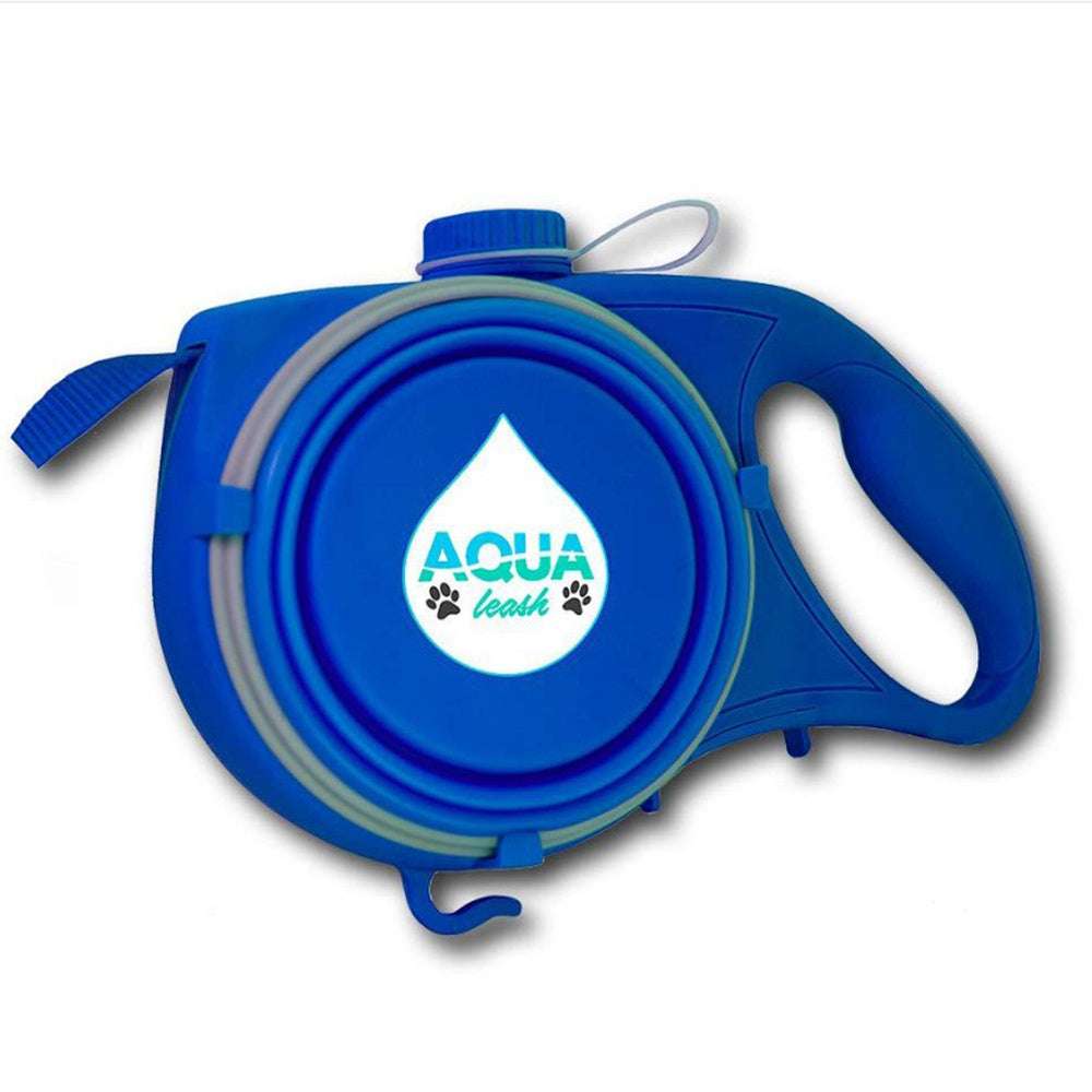 Automatic Retractable Pet Leash