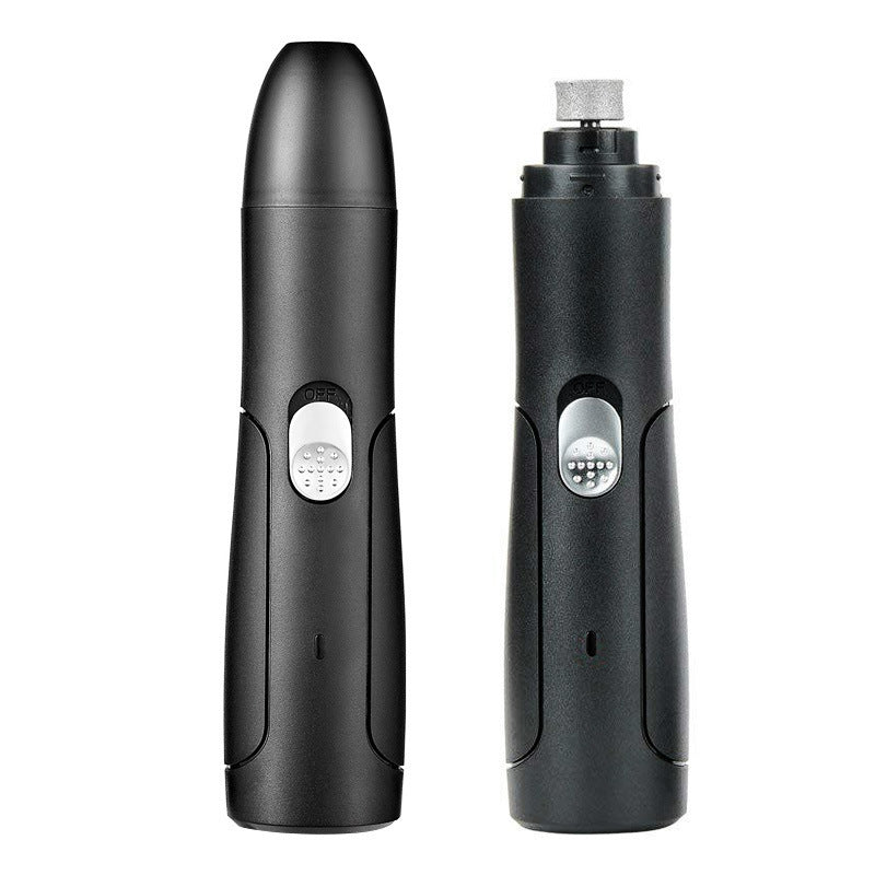 Pet Nail Trimmer - Grooming & Cleaning