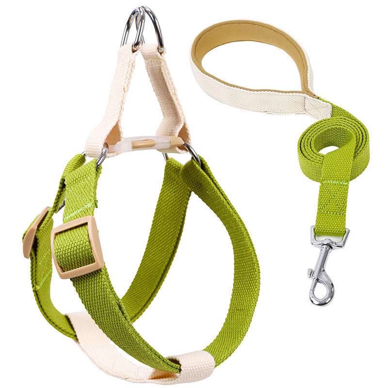 Multifunctional Retractable Pet Leash