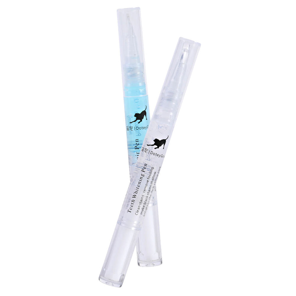 Pet Dental Repair Kit - Teeth Cleaning Pen