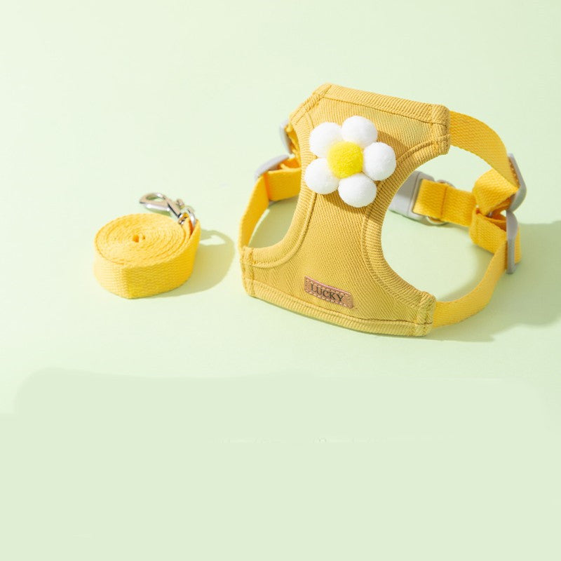 Anti-Breakaway Cat Leash