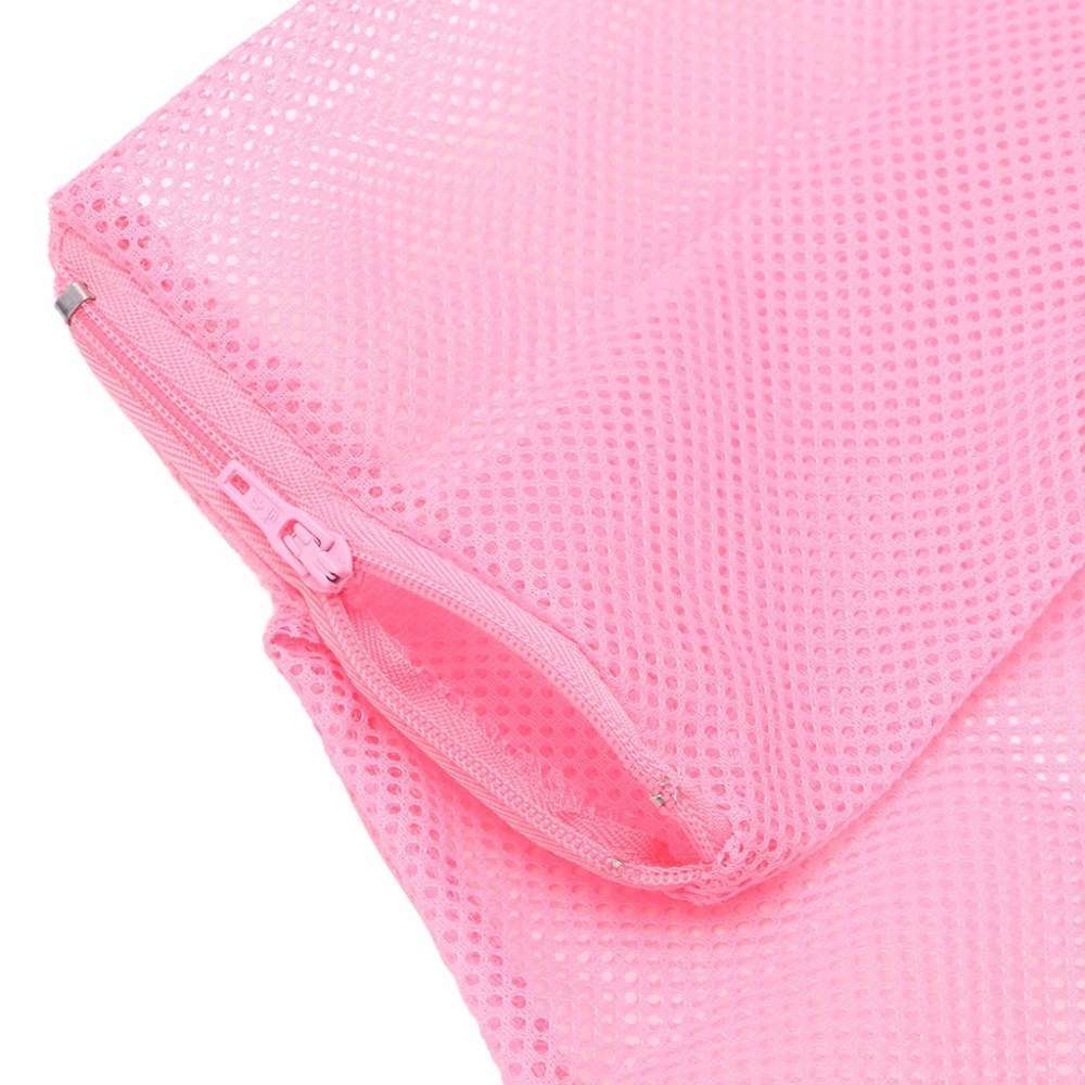 Adjustable Soft Cat Grooming Bag - Mesh Shower & Nail Trimming