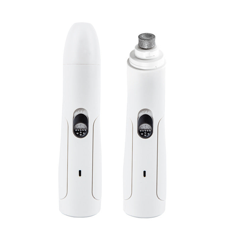 Pet Nail Trimmer - Grooming & Cleaning