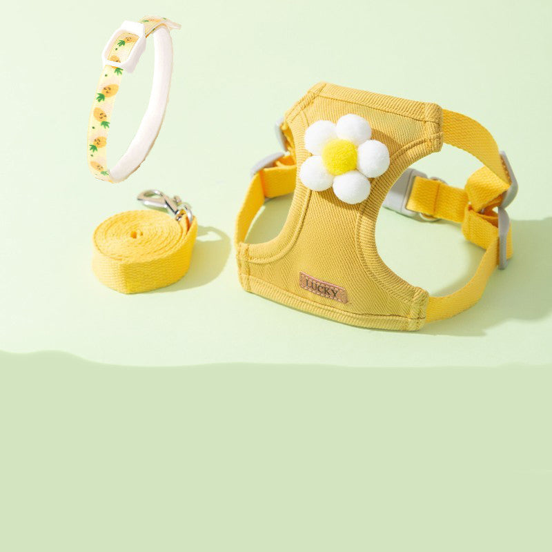 Anti-Breakaway Cat Leash