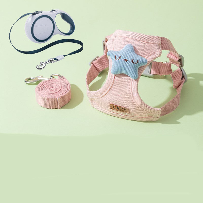 Anti-Breakaway Cat Leash