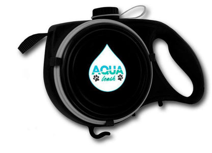 Automatic Retractable Pet Leash