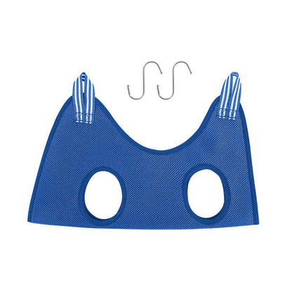 Hammock Harness for Cats & Dogs - Nail and Ear Care