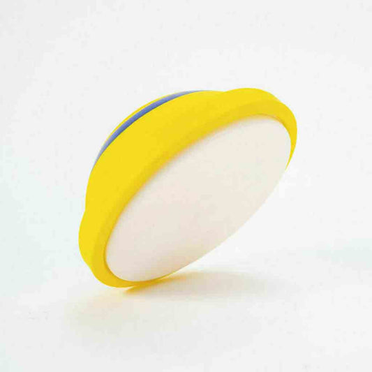Woof Glider Sounding Disc Toy for Dogs
