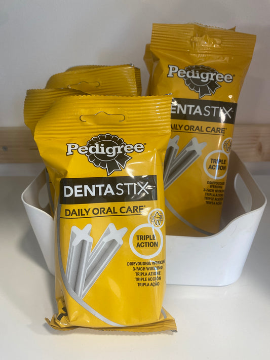 Dentastix