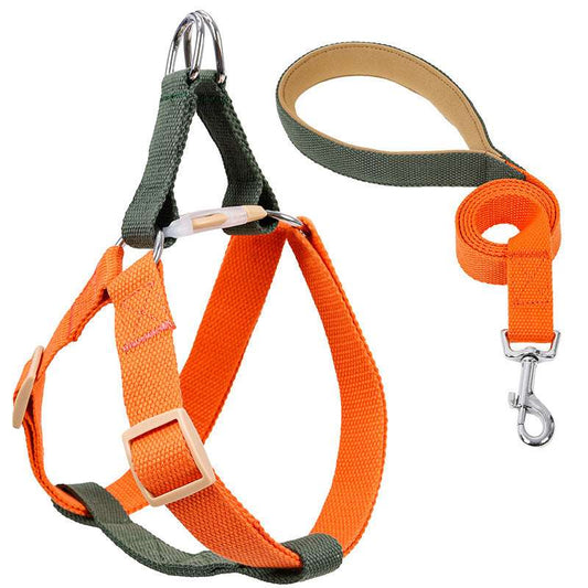 Multifunctional Retractable Pet Leash