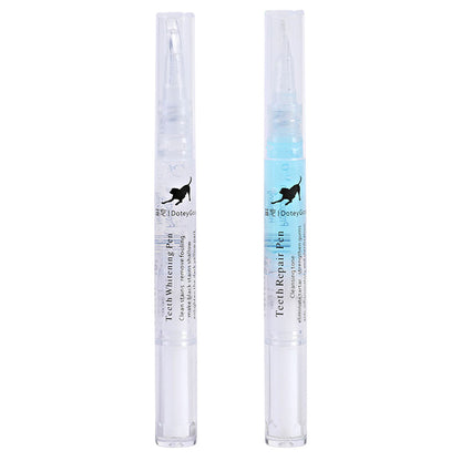 Pet Dental Repair Kit - Teeth Cleaning Pen