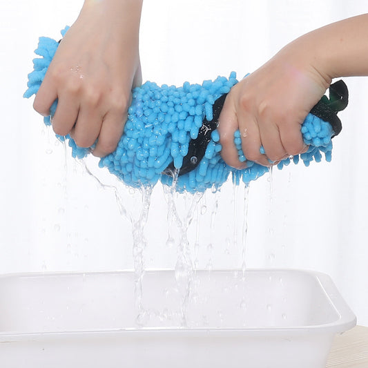 Super Absorbent Microfiber Dog & Cat Towels