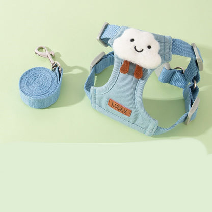 Anti-Breakaway Cat Leash