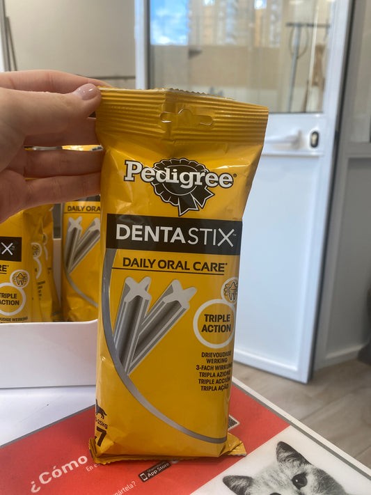 Dentastix