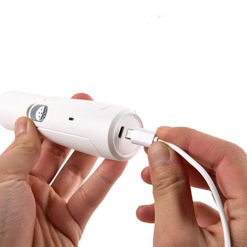 Pet Nail Trimmer - Grooming & Cleaning