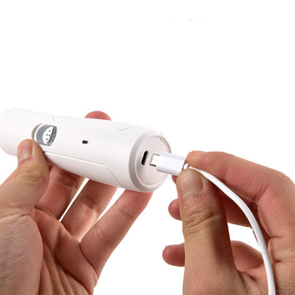 Pet Nail Trimmer - Grooming & Cleaning